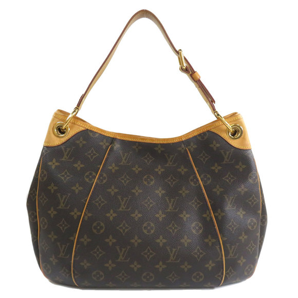 Louis Vuitton Galliera PM Monogram Tote Bag Monogram Canvas - Picture 2 of 8